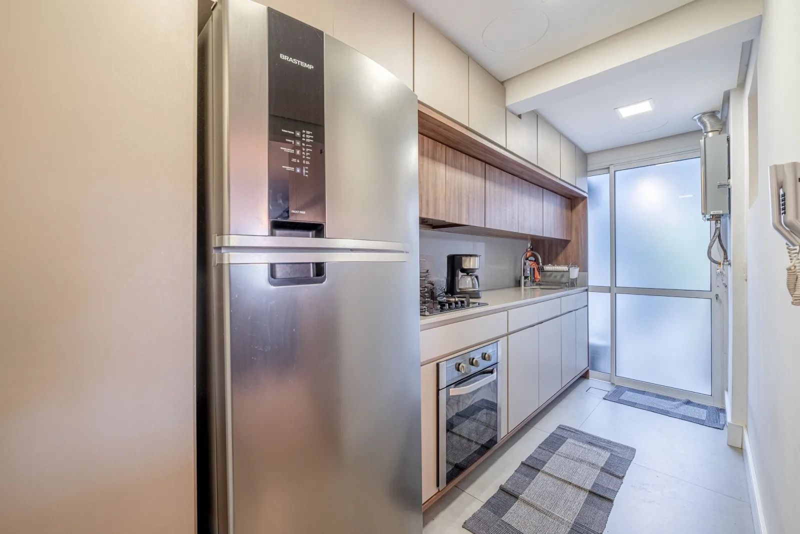 Apartamento à venda com 3 quartos, 178m² - Foto 9