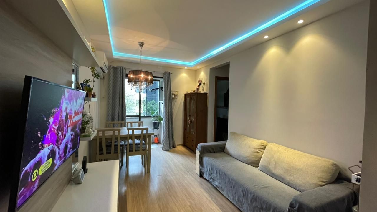 Apartamento 2 dormitórios Zona Norte