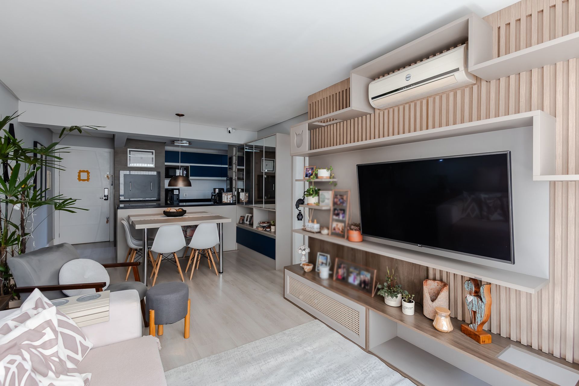 Apartamento, 2 quartos, à venda, 76 m², Cristo Redentor - Porto Alegre — foto 5