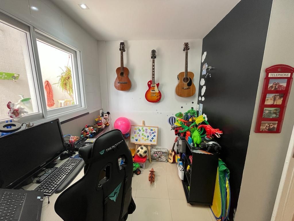 Casa de Condomínio à venda com 3 quartos, 125m² - Foto 9