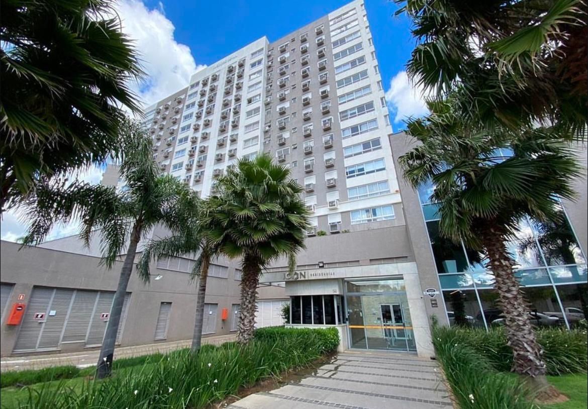 Apartamento à venda com 3 quartos, 76m² - Foto 44