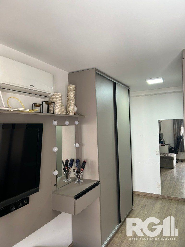Apartamento à venda com 3 quartos, 81m² - Foto 5