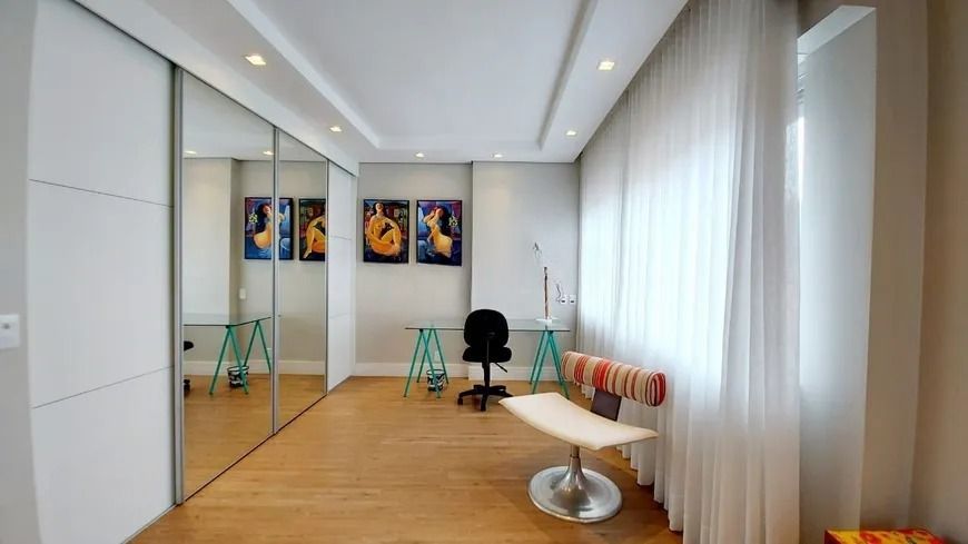 Cobertura à venda com 3 quartos, 235m² - Foto 27
