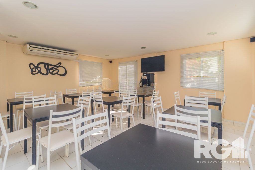 Apartamento à venda com 3 quartos, 62m² - Foto 23