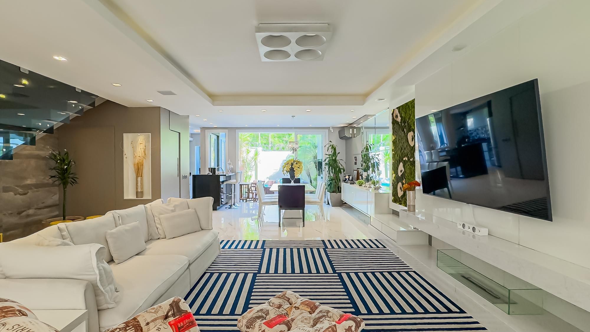 Casa de Condomínio à venda com 3 quartos, 330m² - Foto 25