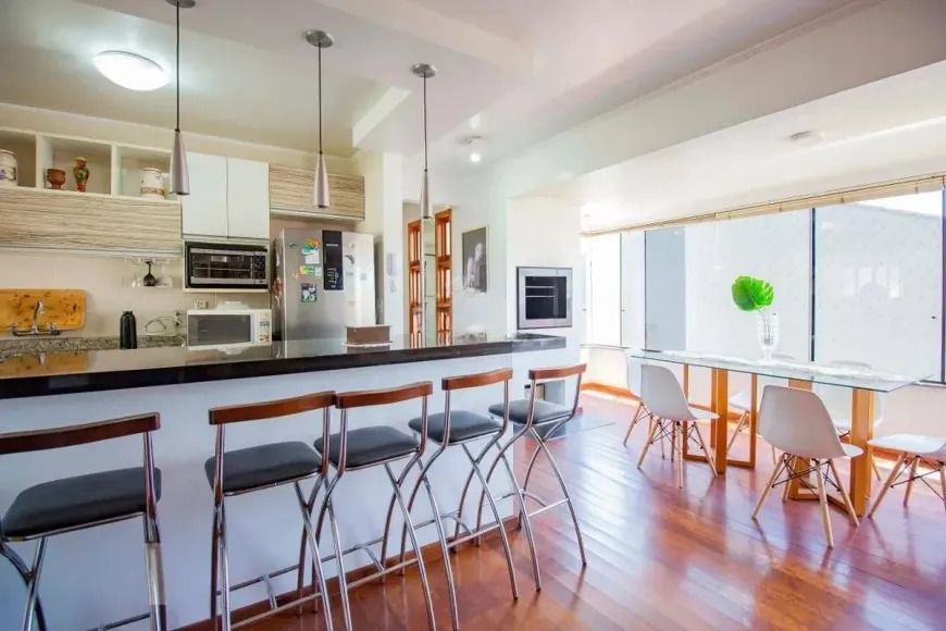 Apartamento, 3 quartos, 144 m² - Foto 1