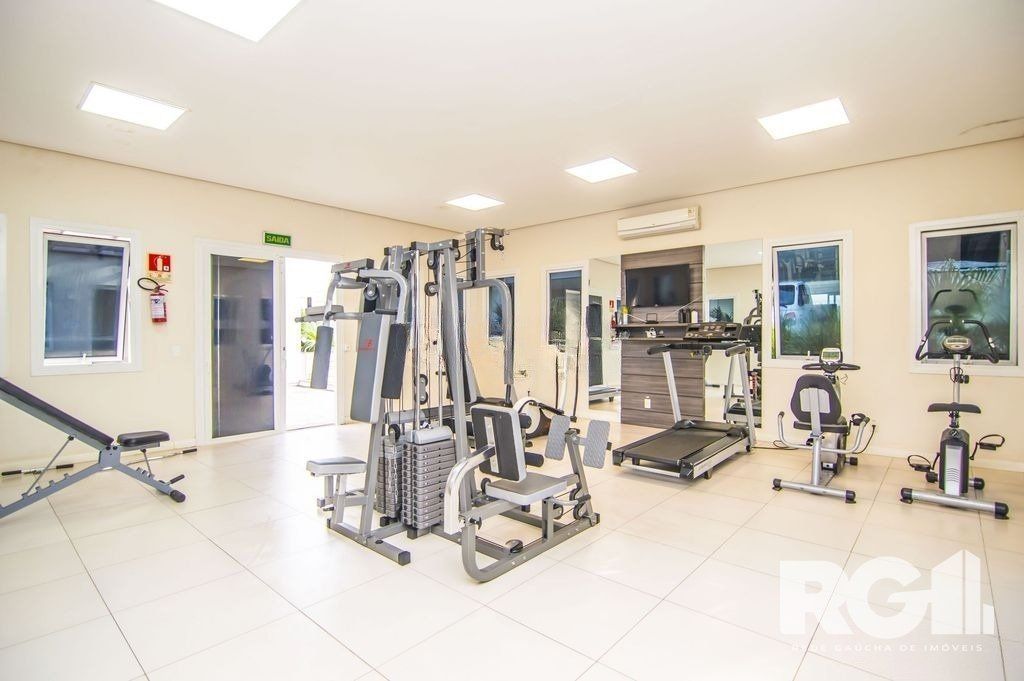 Casa de Condomínio à venda com 3 quartos, 241m² - Foto 30