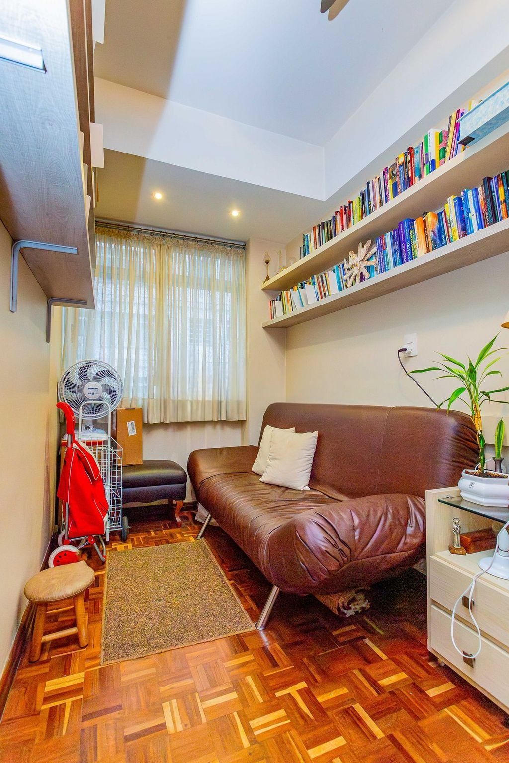 Apartamento à venda com 3 quartos, 223m² - Foto 37