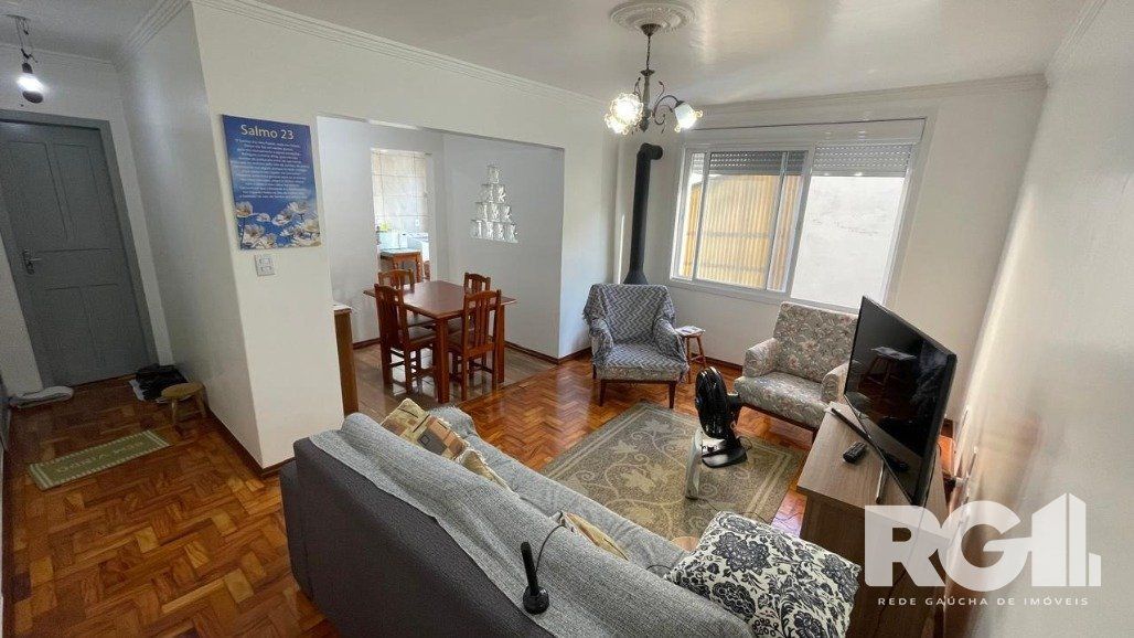 Apartamento à venda com 2 quartos, 73m² - Foto 1