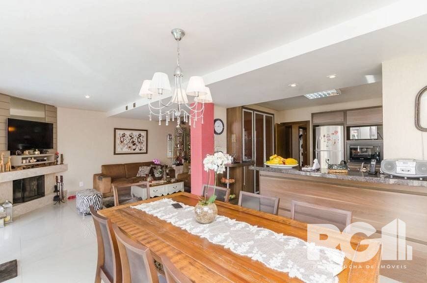 Casa à venda com 5 quartos, 404m² - Foto 12