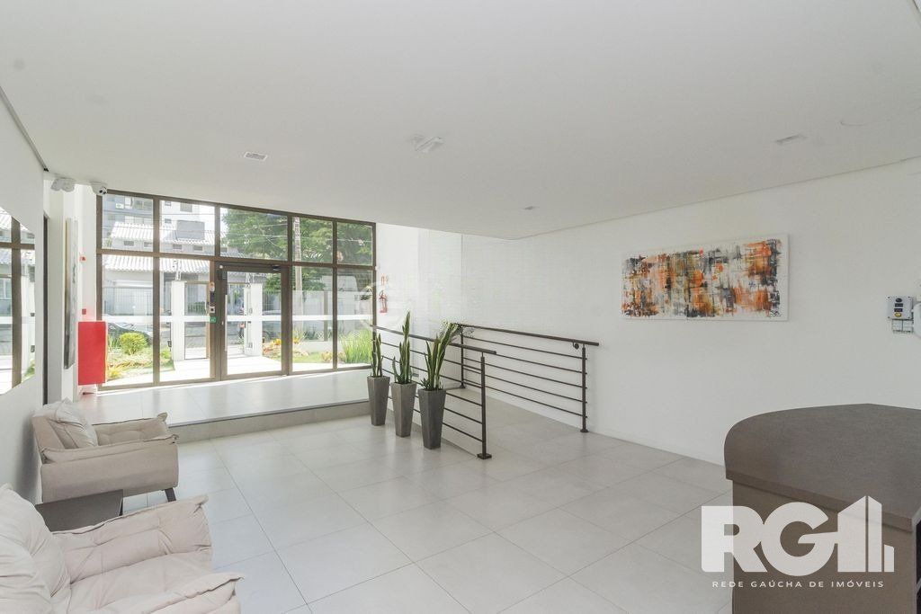 Apartamento à venda com 1 quarto, 40m² - Foto 20