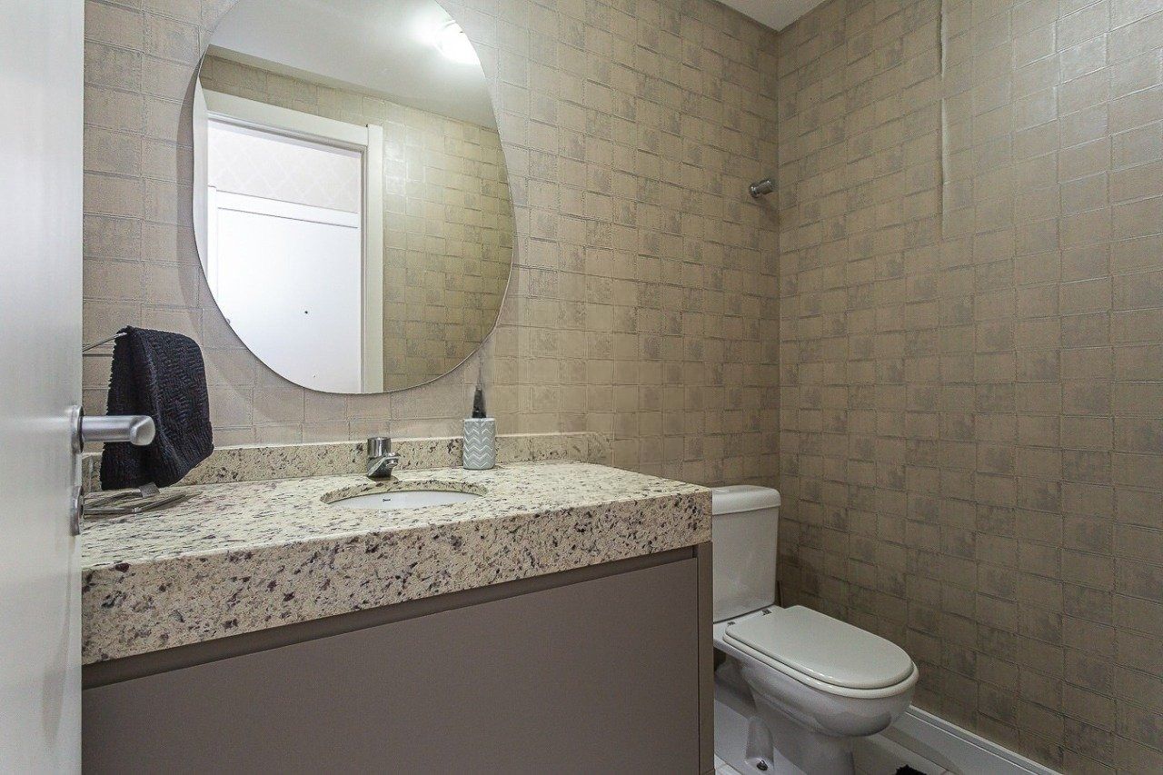 Apartamento à venda com 3 quartos, 119m² - Foto 16