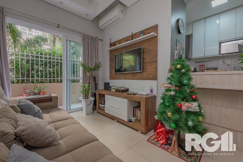 Apartamento à venda com 2 quartos, 80m² - Foto 5