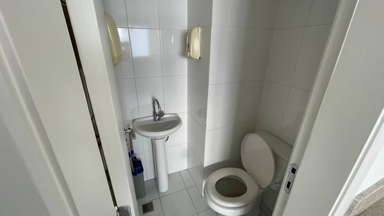 Sala-Conjunto, 29 m² - Foto 4