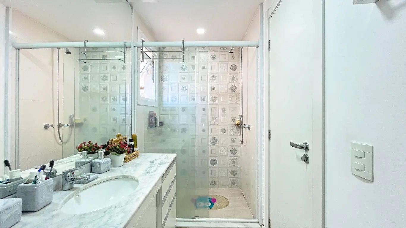 Apartamento à venda com 3 quartos, 76m² - Foto 27