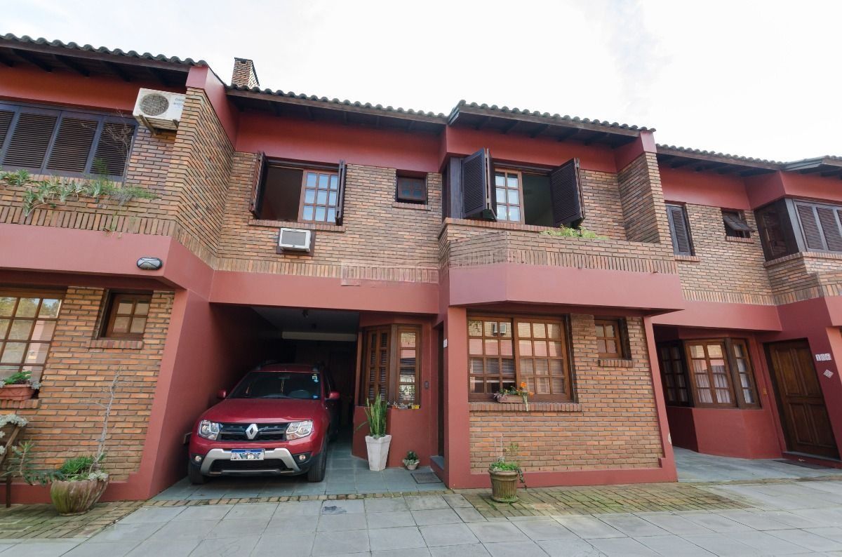 Casa de Condomínio, 3 quartos - Foto 21