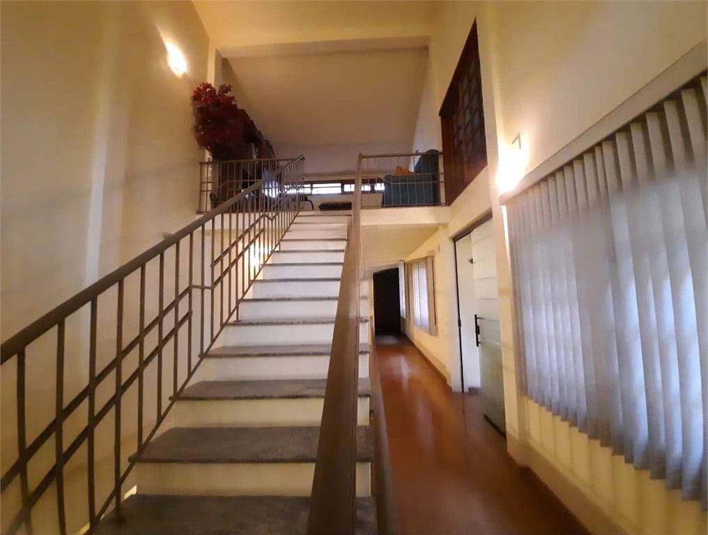 Casa, 5 quartos, à venda, 324 m², São João - Porto Alegre — foto 4