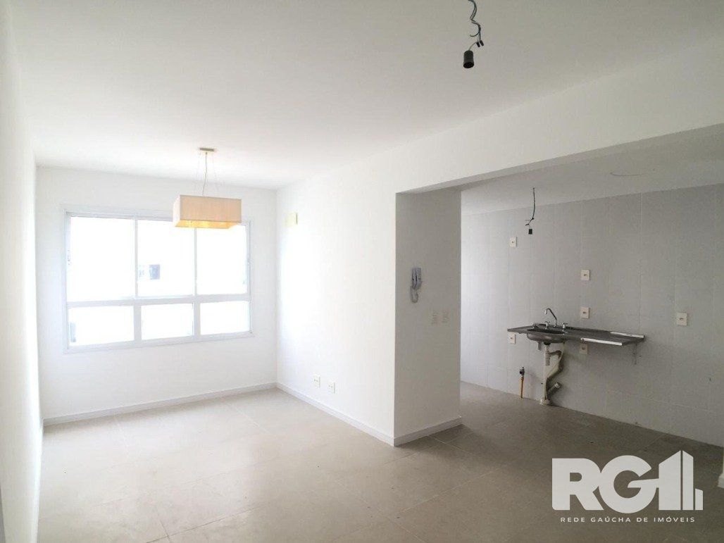 Apartamento à venda com 2 quartos, 55m² - Foto 1
