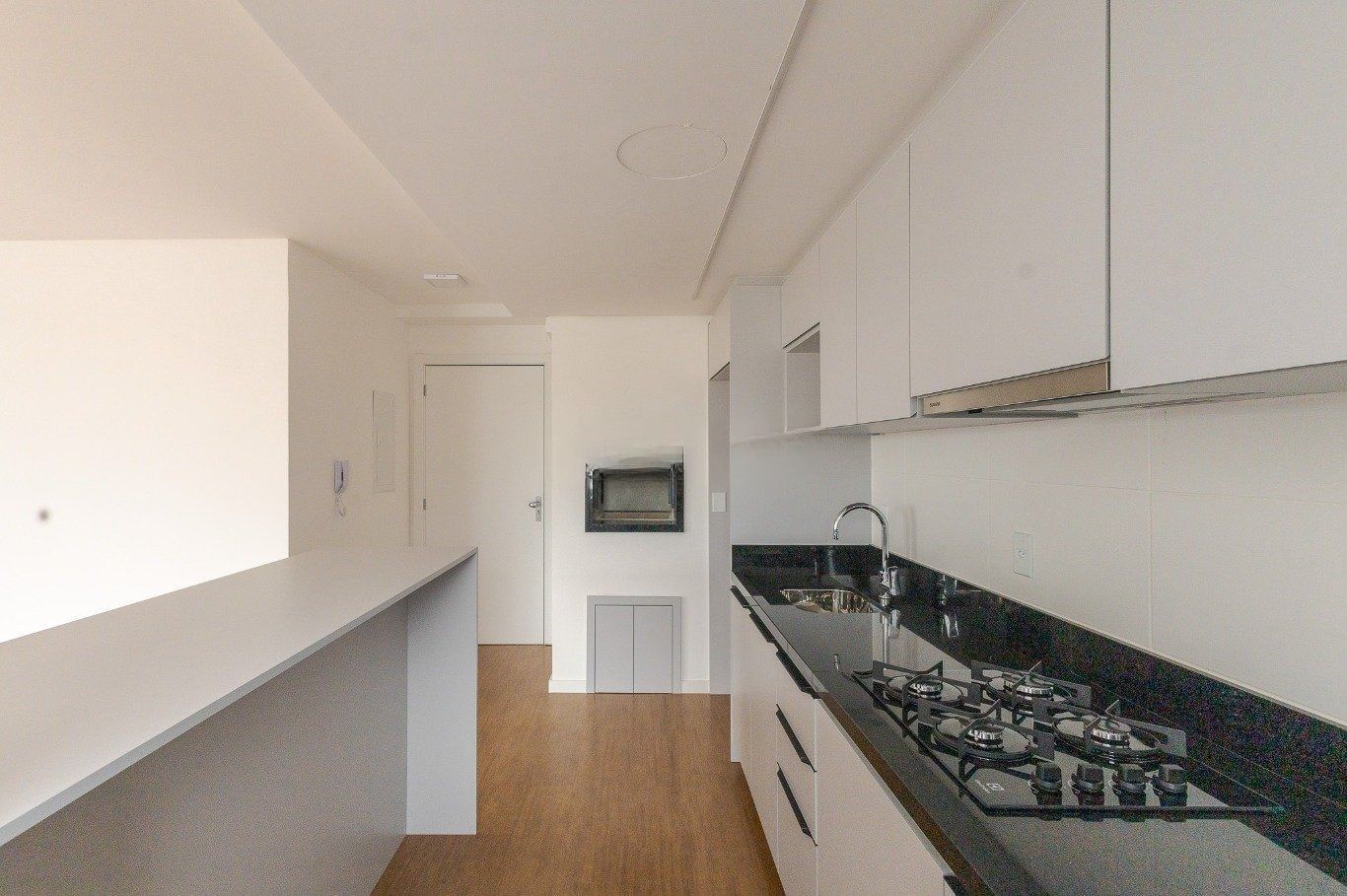 Apartamento, 3 quartos, 93 m² - Foto 6