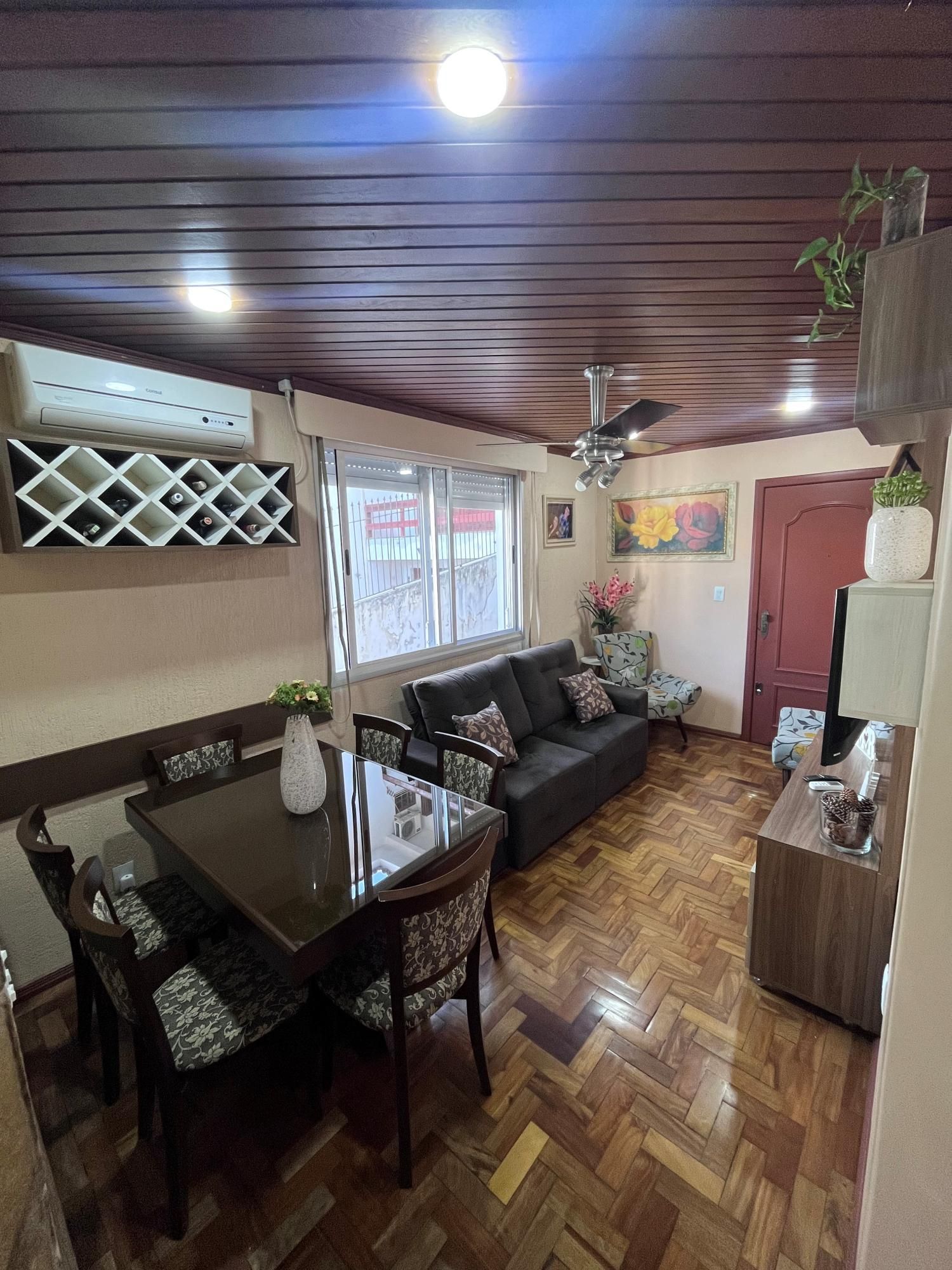 Apartamento, 2 quartos, 55 m² - Foto 6