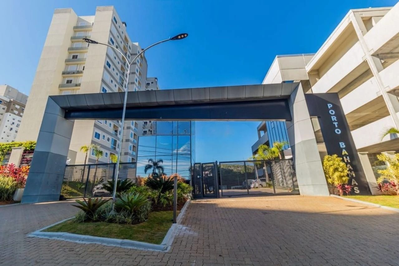 Apartamento, 2 quartos, 52 m² - Foto 33