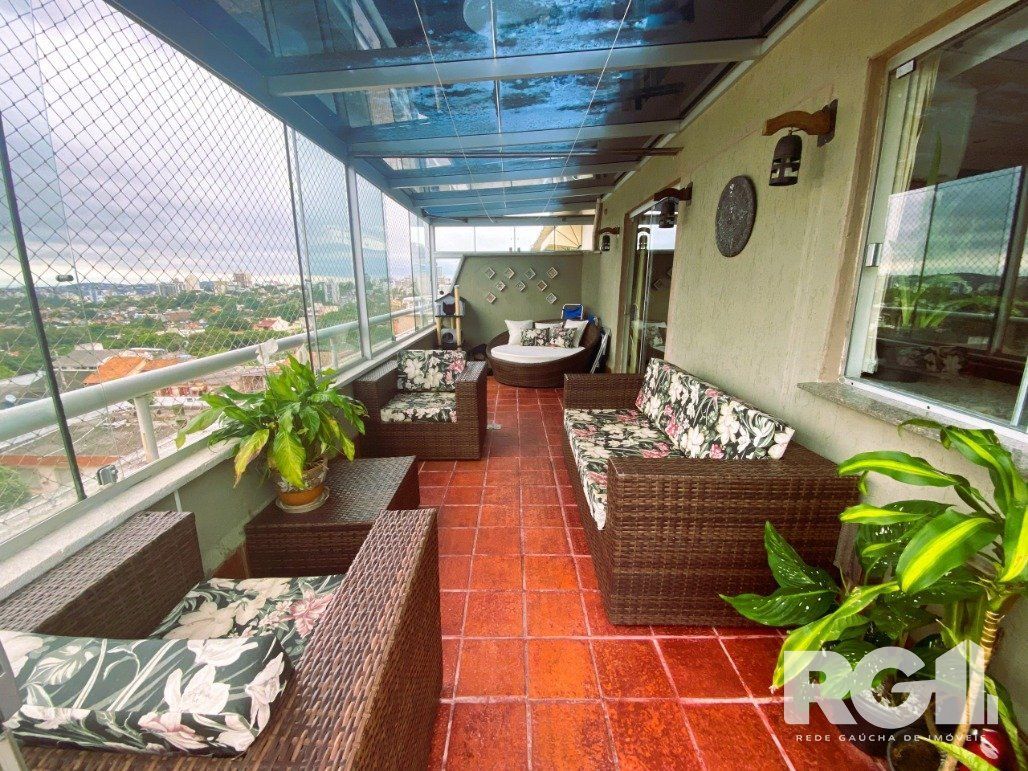 Cobertura à venda com 2 quartos, 119m² - Foto 1