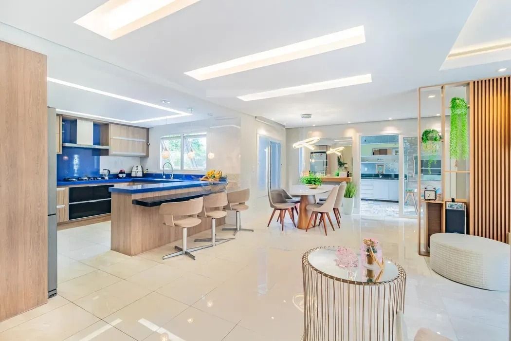 Casa, 3 quartos, 279 m² - Foto 2