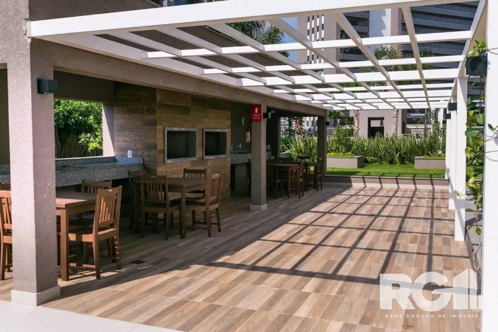 Apartamento à venda com 2 quartos, 60m² - Foto 4