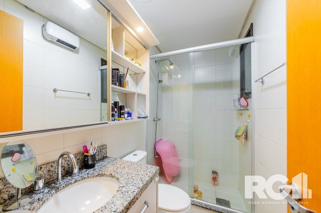 Apartamento, 2 quartos, 65 m² - Foto 12