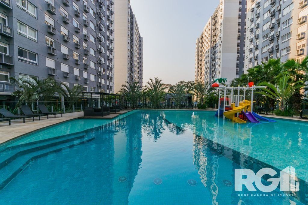 Apartamento à venda com 2 quartos, 82m² - Foto 32