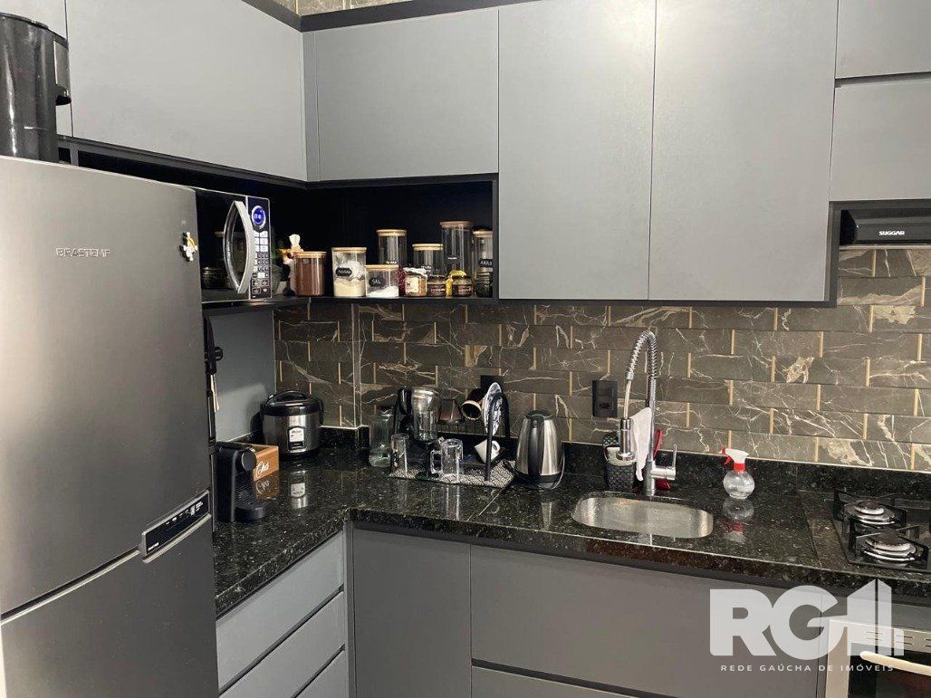 Apartamento, 2 quartos, 65 m² - Foto 2