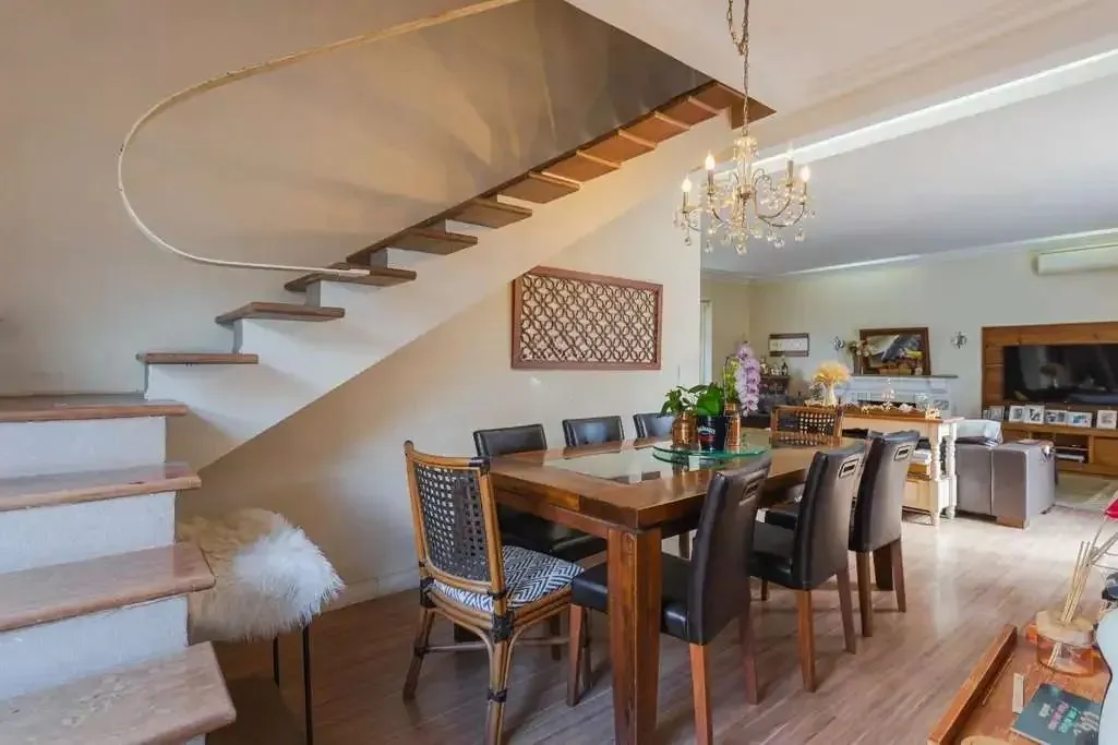 Casa, 3 quartos, 280 m² - Foto 7