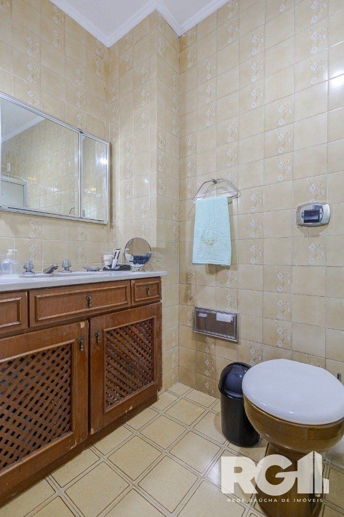 Cobertura, 3 quartos, 160 m² - Foto 28