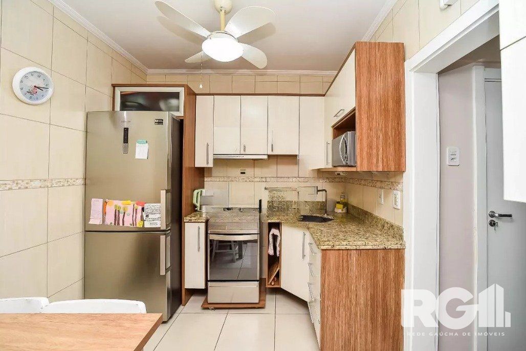 Apartamento, 3 quartos, 58 m² - Foto 6