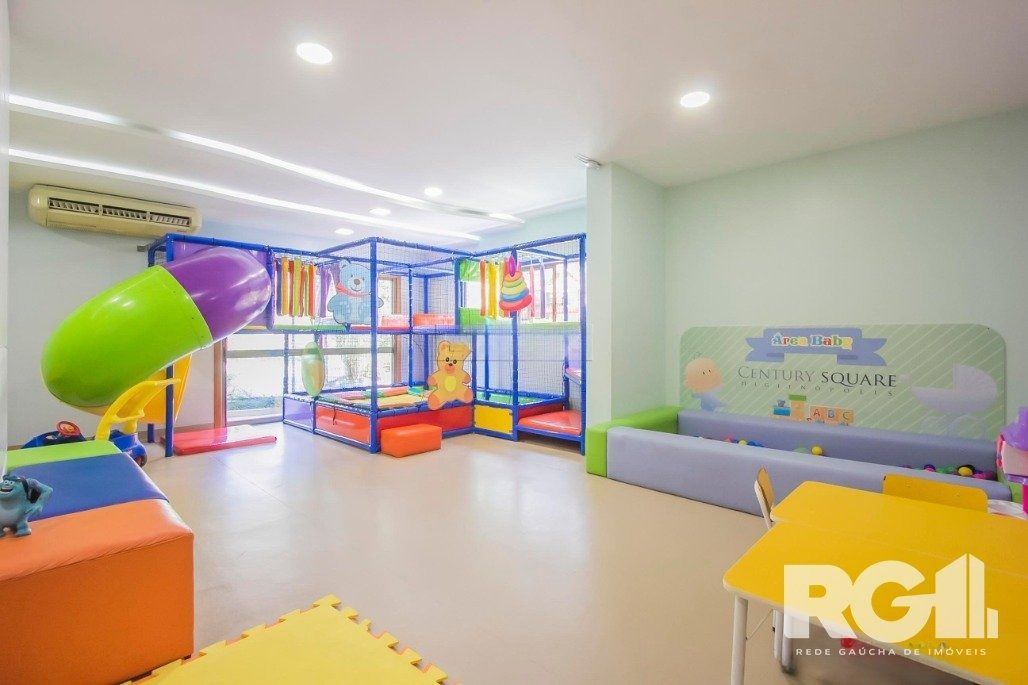 Apartamento à venda com 3 quartos, 117m² - Foto 22