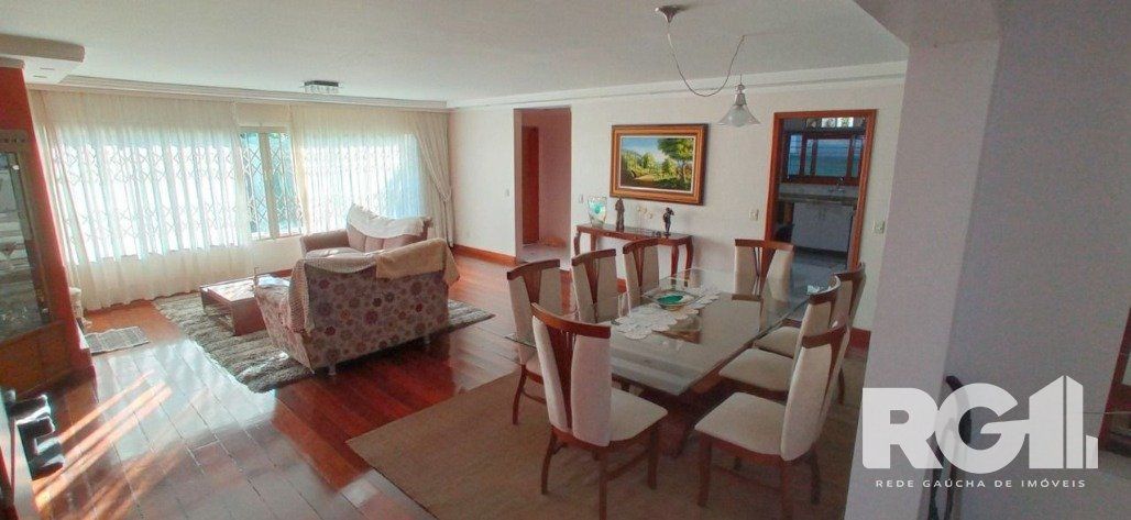 Casa, 5 quartos, 371 m² - Foto 7