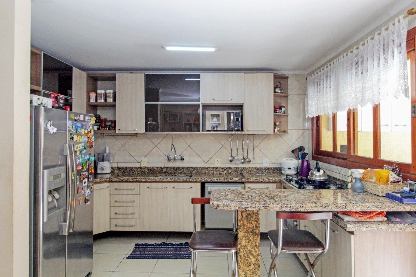 Casa, 3 quartos, 286 m² - Foto 13