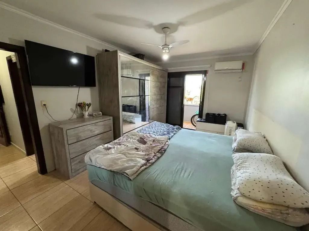 Apartamento, 3 quartos, 131 m² - Foto 12