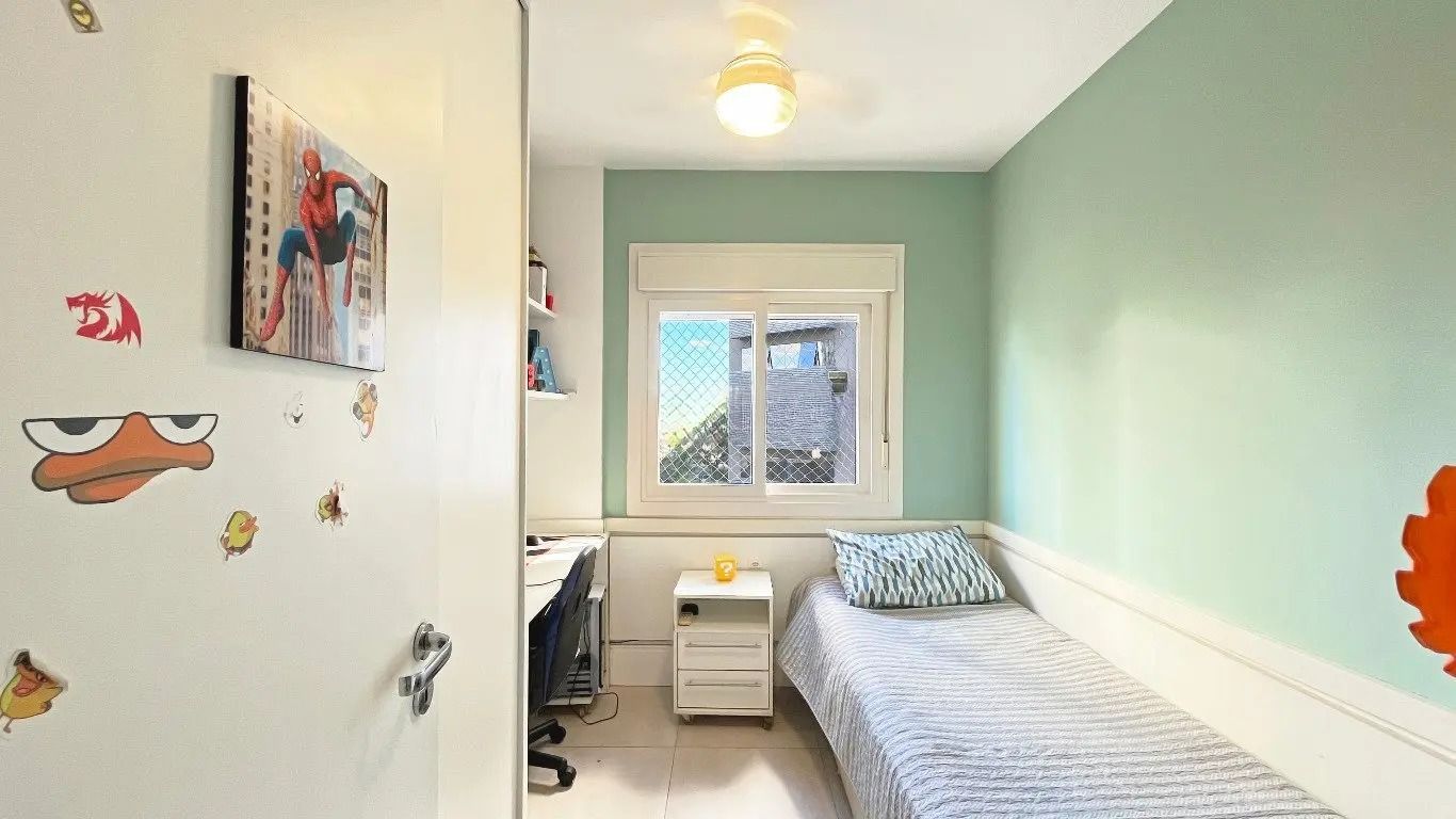 Apartamento à venda com 3 quartos, 76m² - Foto 30
