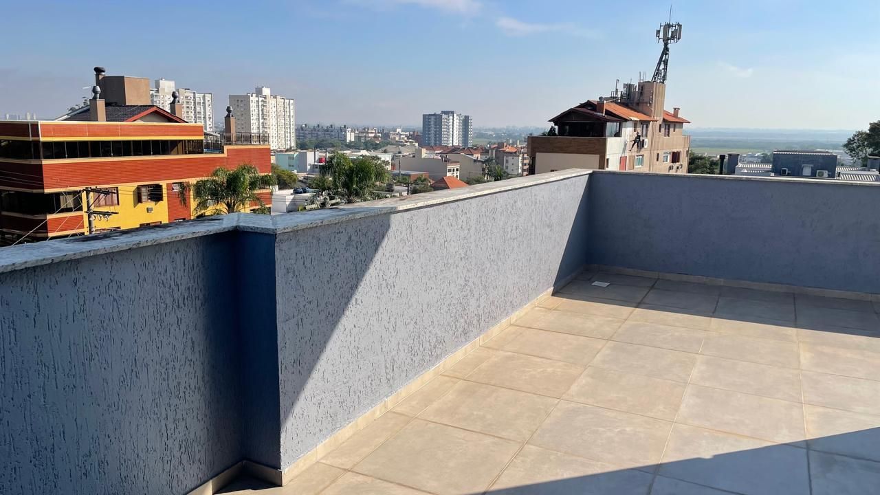 Cobertura, 3 quartos, 121 m² - Foto 8