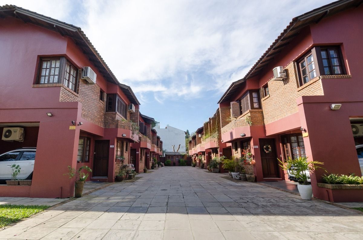 Casa de Condomínio, 3 quartos - Foto 23