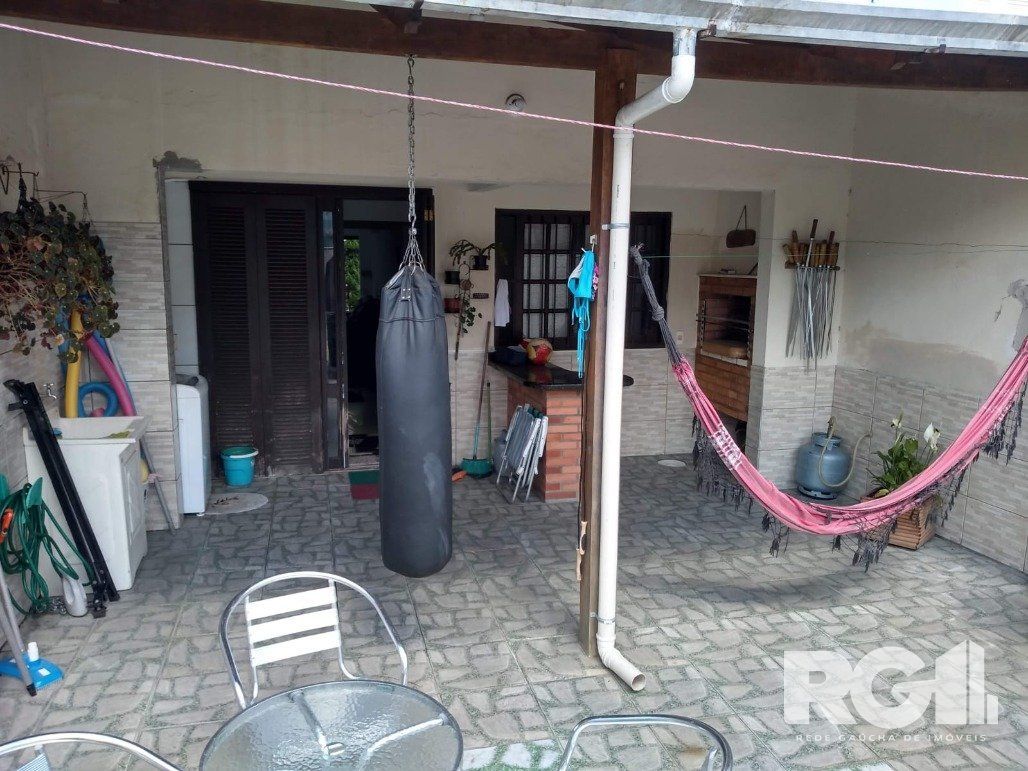 Casa à venda com 3 quartos, 122m² - Foto 26
