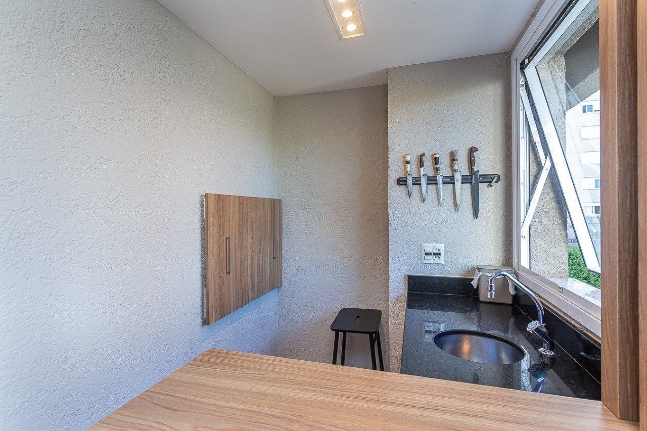 Apartamento à venda com 3 quartos, 119m² - Foto 14