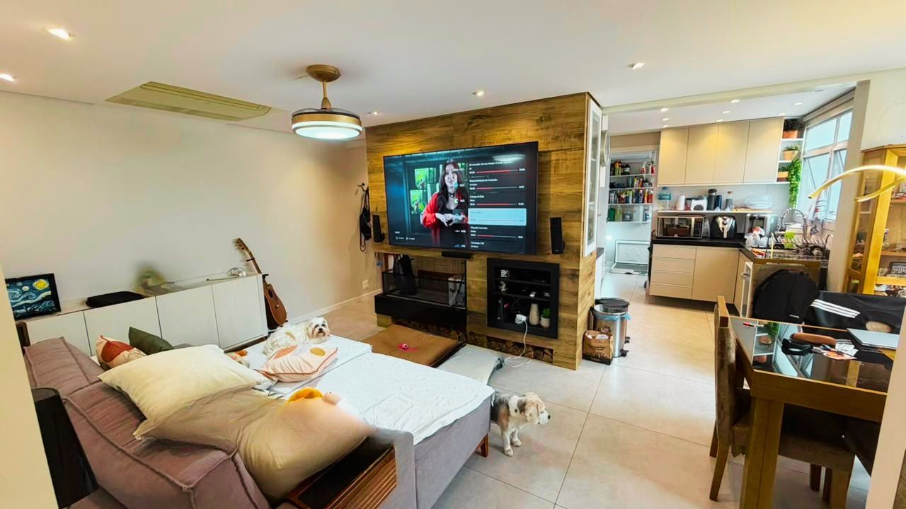 Apartamento 2 dormitórios à venda no Petrópolis | 83m² e 1 vaga — foto 4