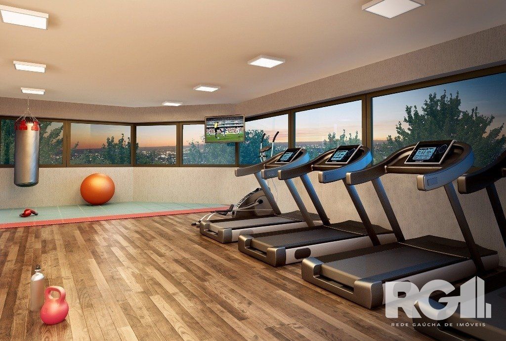 Apartamento, 1 quarto, 41 m² - Foto 15