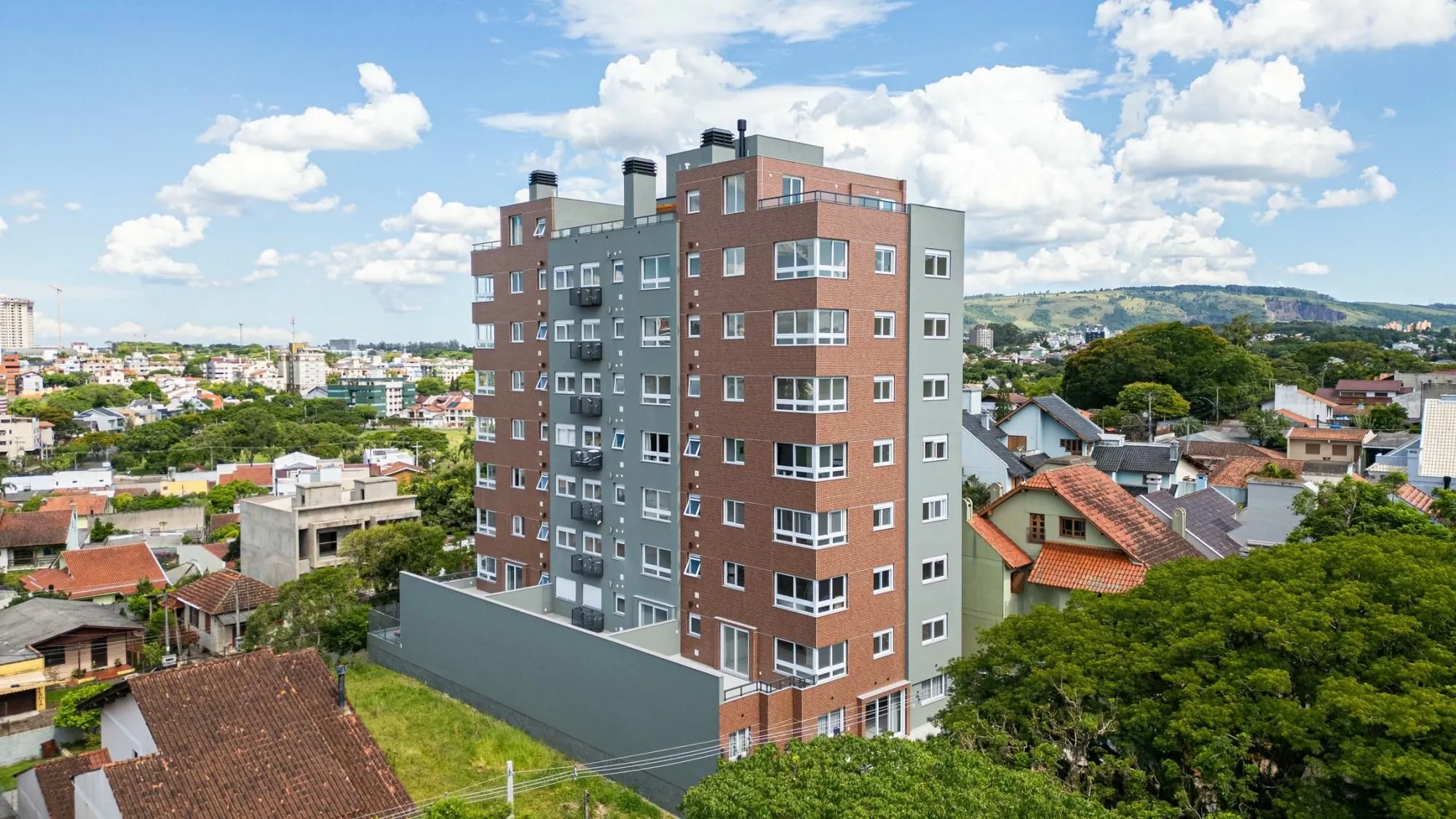 Apartamento de 3 dormitórios, 95m² (1 suíte), vaga dupla - Vila Ipiranga