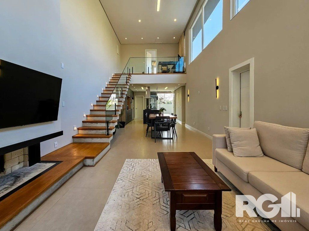 Casa de Condomínio à venda com 3 quartos, 250m² - Foto 11
