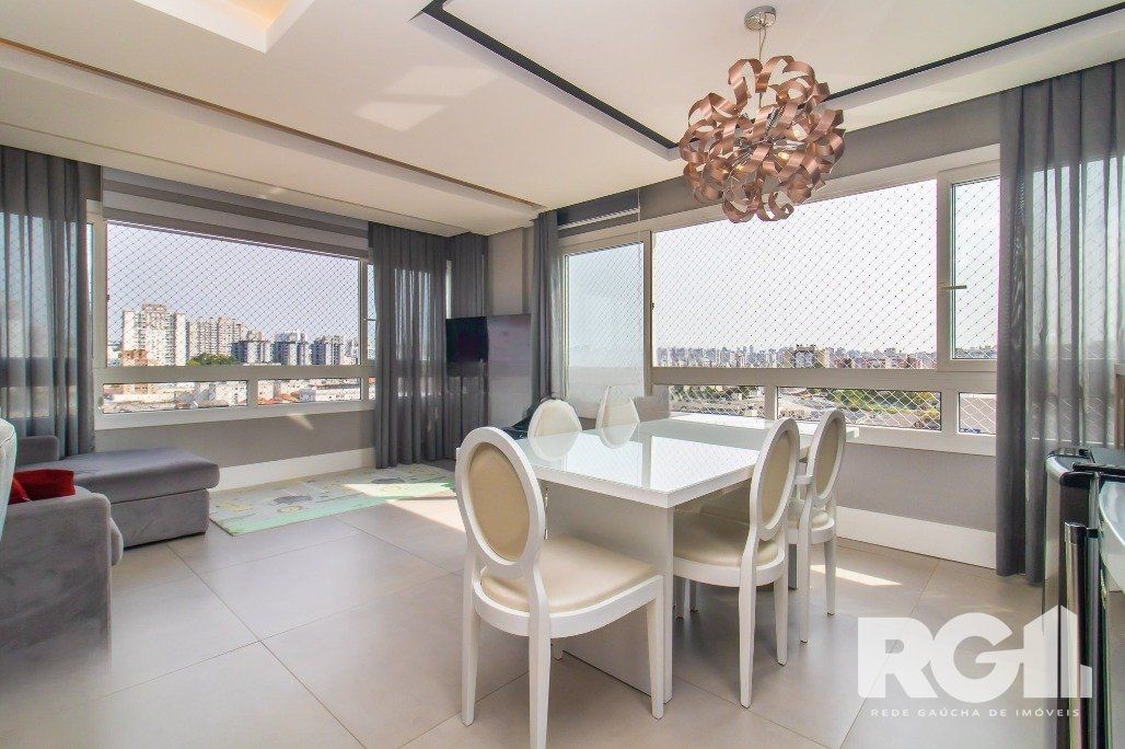 Apartamento à venda com 3 quartos, 91m² - Foto 5