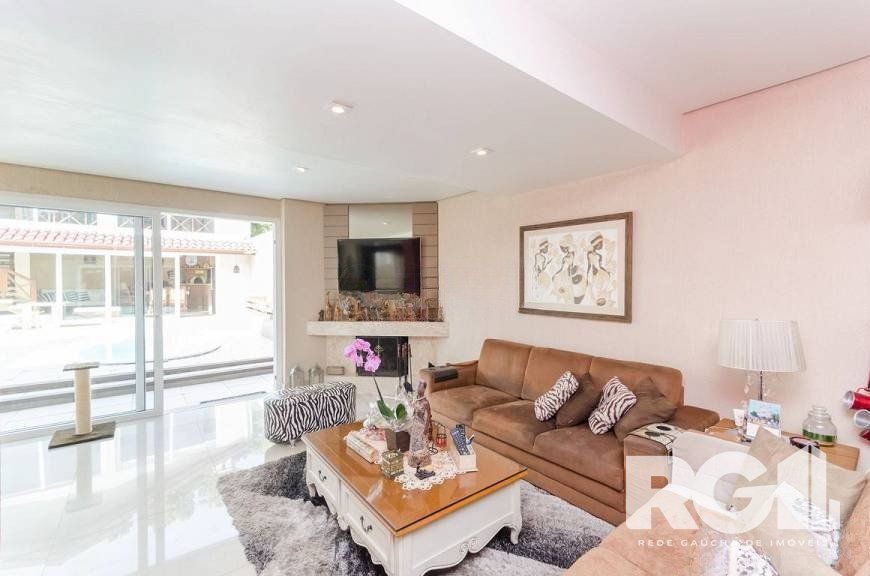 Casa à venda com 5 quartos, 404m² - Foto 4