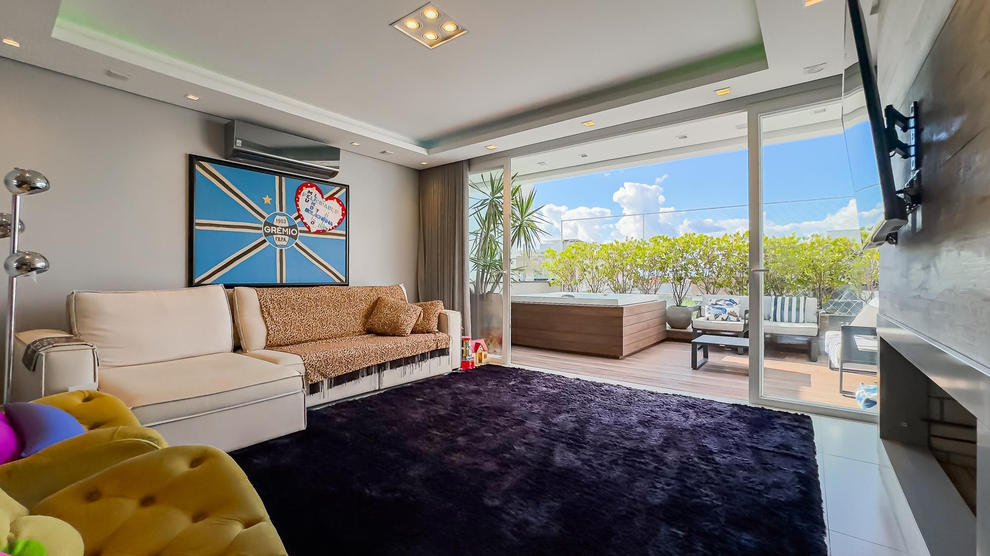 Casa de Condomínio à venda com 3 quartos, 330m² - Foto 10